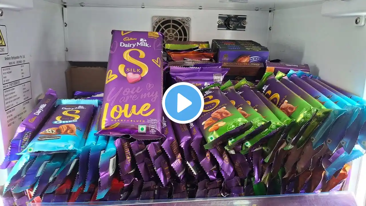 Cadbury Chocolates lovers🫠😍❤️#cadbury #shortsfeed #viralvideo #shorts #love #chocolatedessert #short