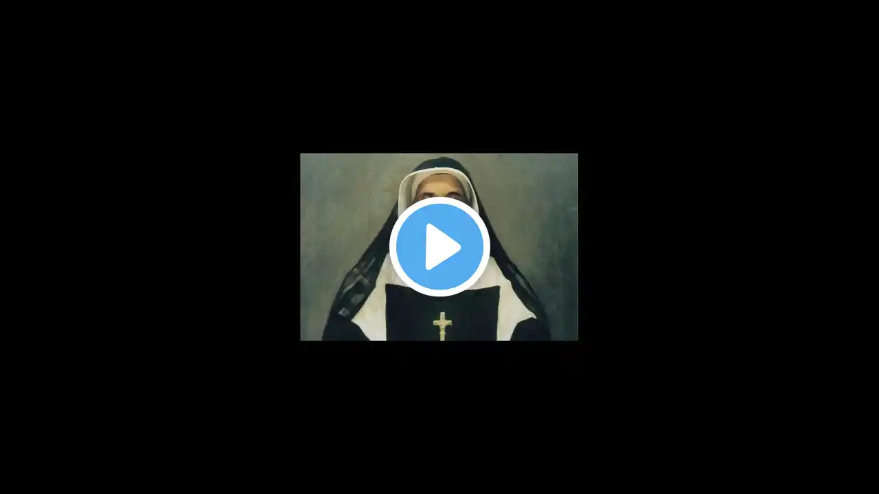 Novena to St Mother Theodore Guerin Day 7 of 9