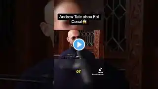 Andrew Tate about Kai Cenat 😱🥶 #shorts #shortvideo #fyp #foryou #georgejanko #kai #kaicenat #viral