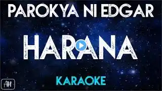 Parokya Ni Edgar - Harana (Karaoke/Instrumental)