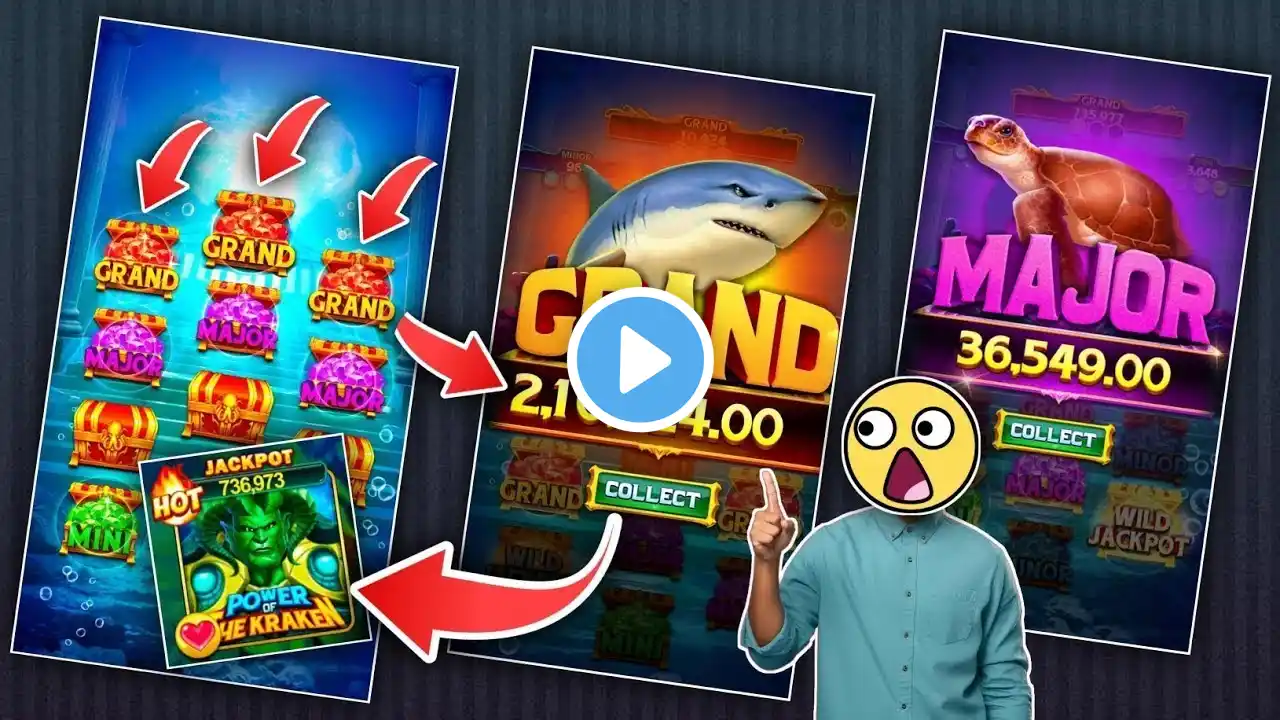 Jungle Delight Slots Yono Games 💥 ! Yono Games Jungle Delight Unlimited Win Tricks In Yono Rummy 😱