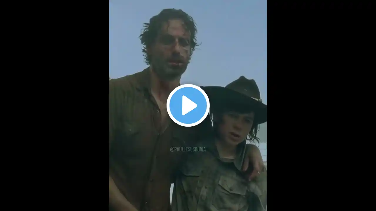 Rick & Carl find Judith | S04E08 | The Walking Dead #shorts #thewalkingdead