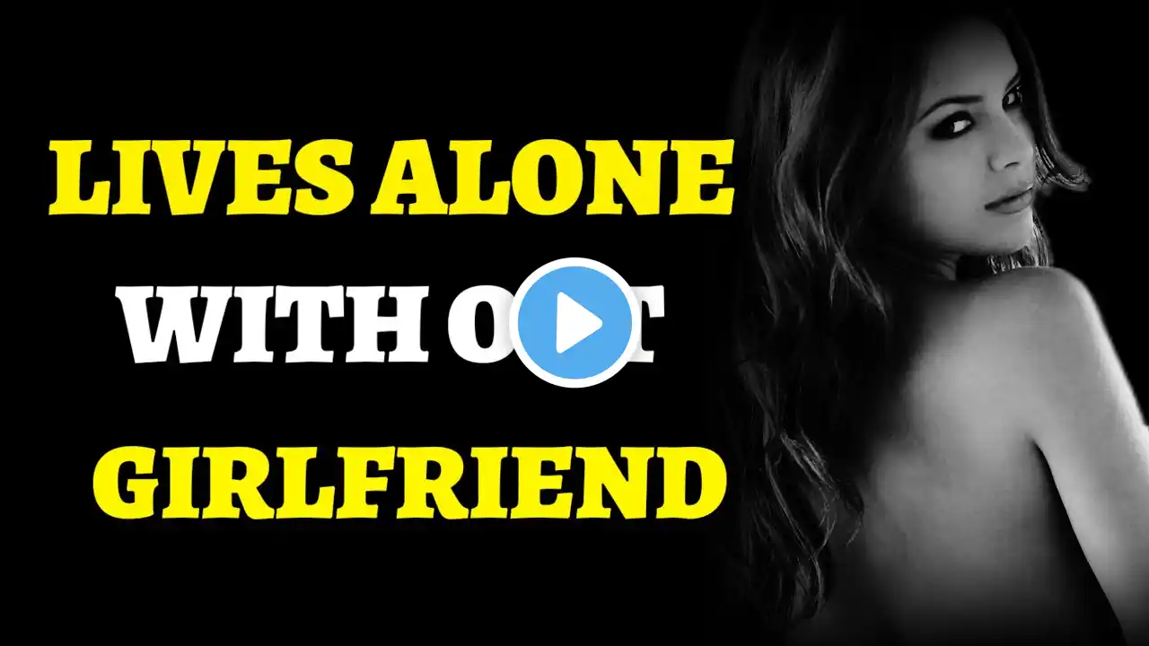 A MAN WHO LIVES ALONE WITHOUT A GIRLFRIEND – DENZEL WASHINGTON MOTIVATIONAL SPEECH 🔥