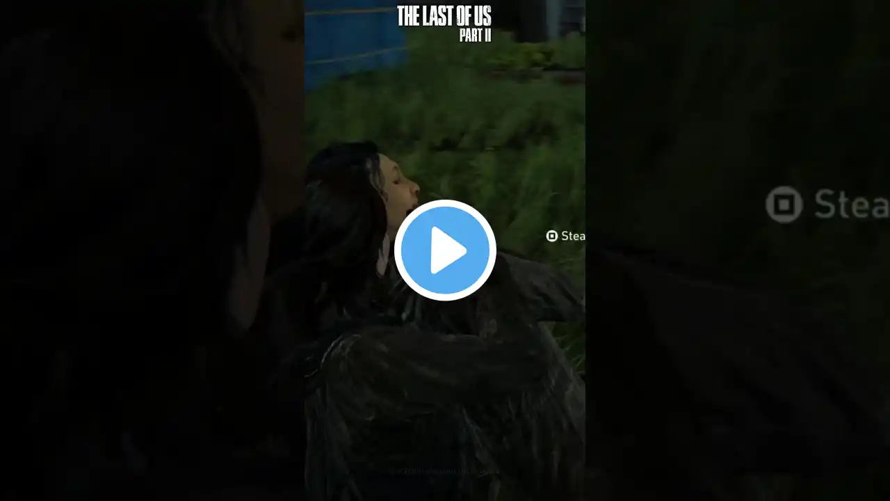 Ellie Shows No Mercy | The Last Of Us 2 | PS5 Gameplay | Road to the Aquarium