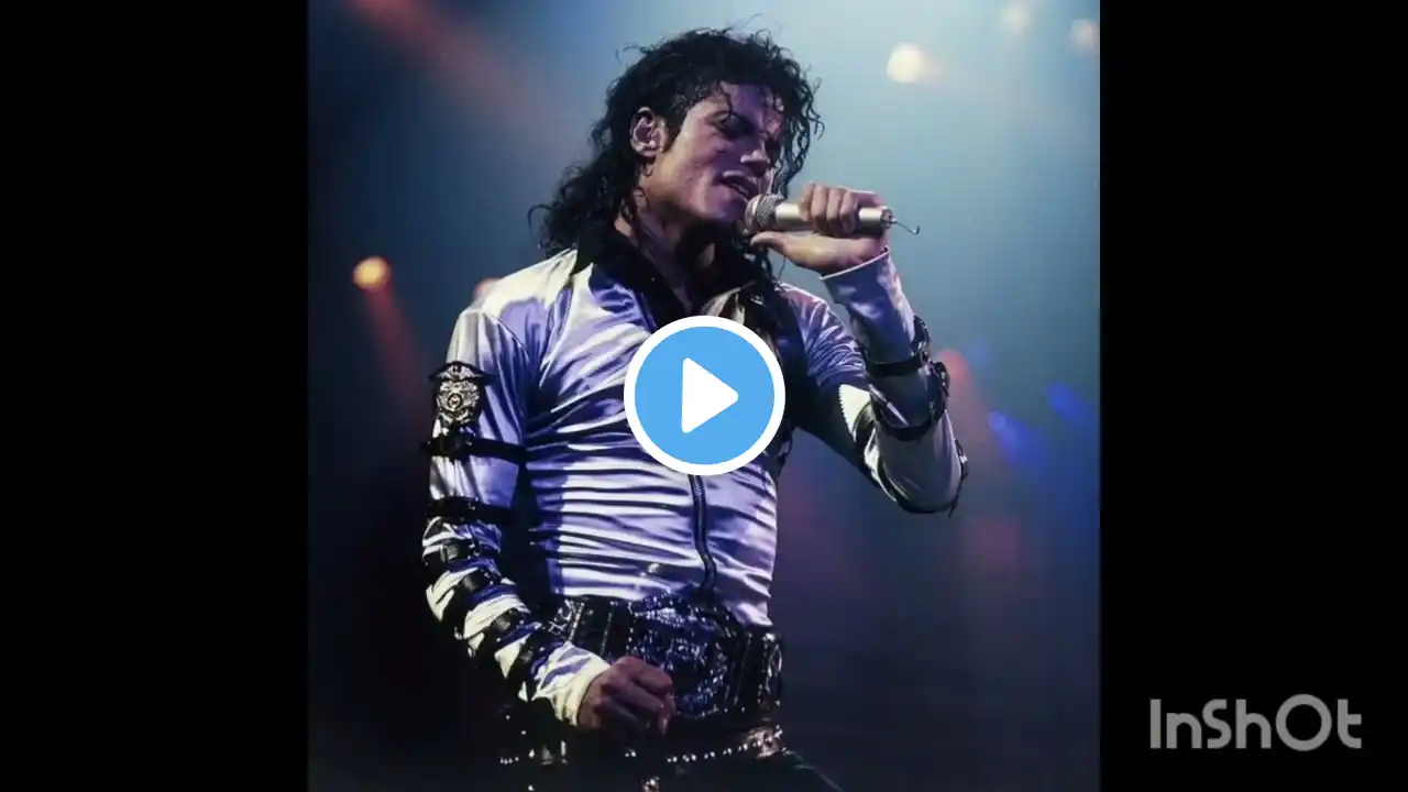 Billie Jean live in Bad Tour Queen Elizabeth Stadium, Hong Kong (January 31, 1989) | Version 2