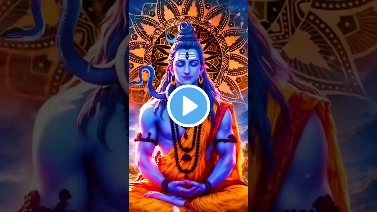 Der se samjha tujhe ❣️ Mahadev trending status #mahadev #bholenath #shiv #status #shorts #trending