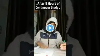 Study Vs Mom 🤕 || Prakash Vines