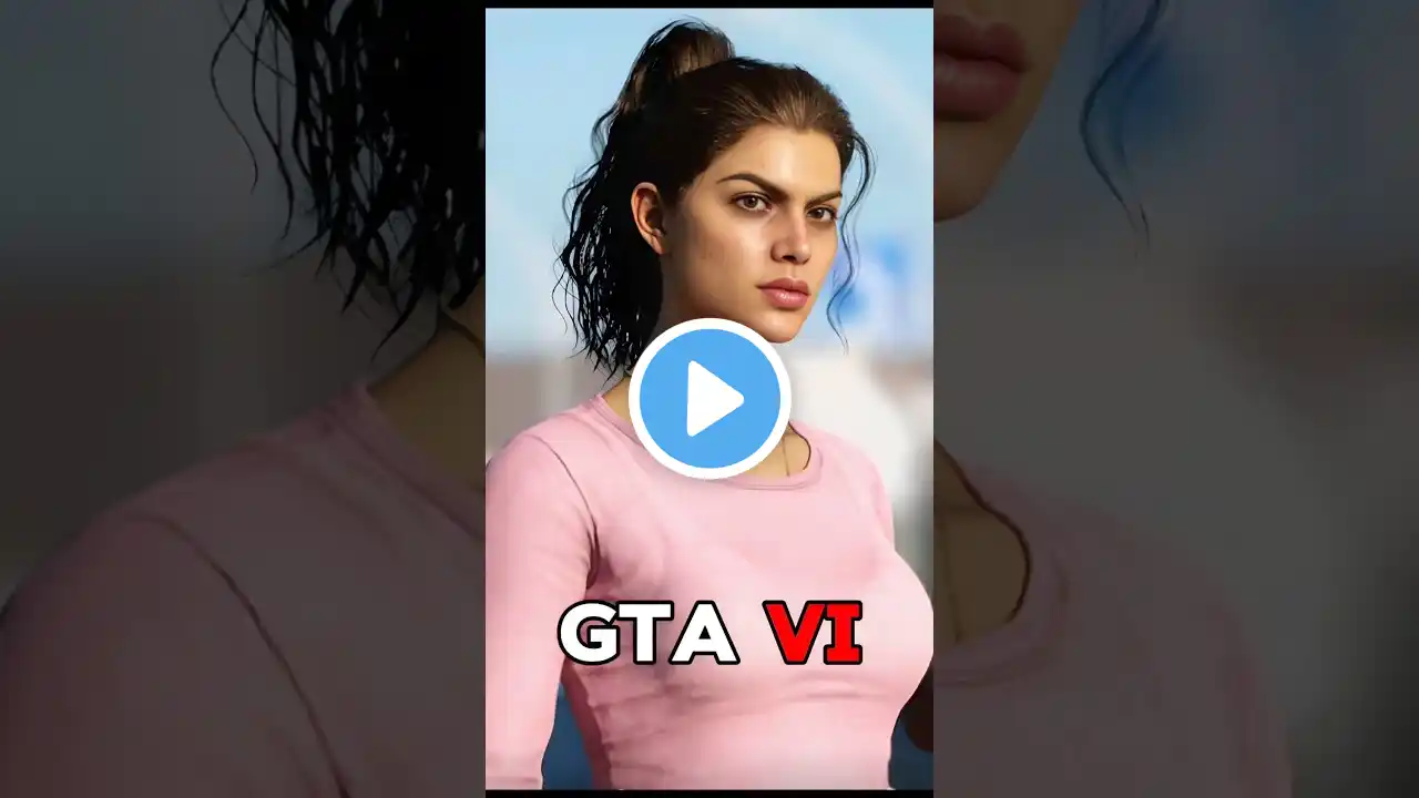 3 SECRET FACTS That You Don't Know !! 😍#shorts #gta6 #viralshorts #igsgamer #gta6leaks