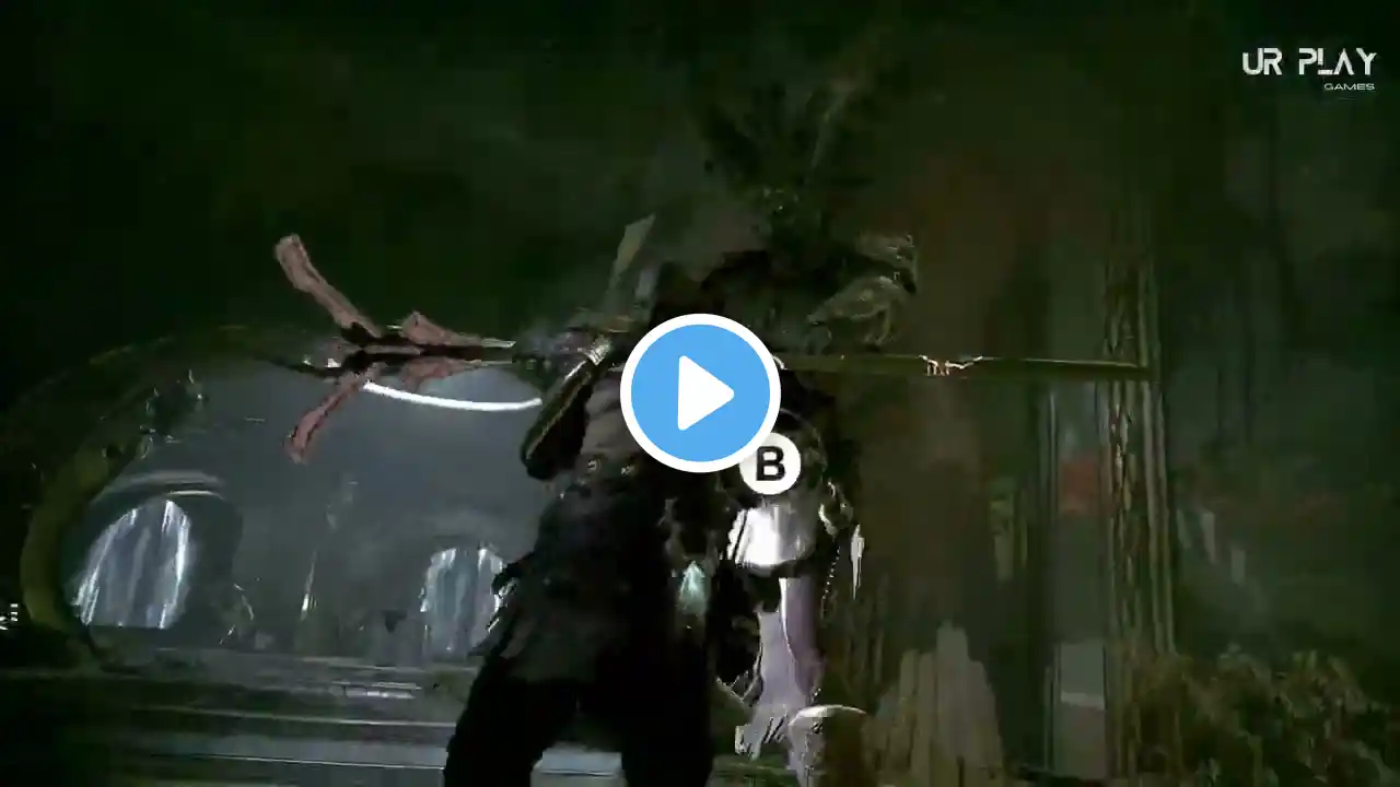 God of War For The First Time Playthrough 4k 60fps Ultra Part 16