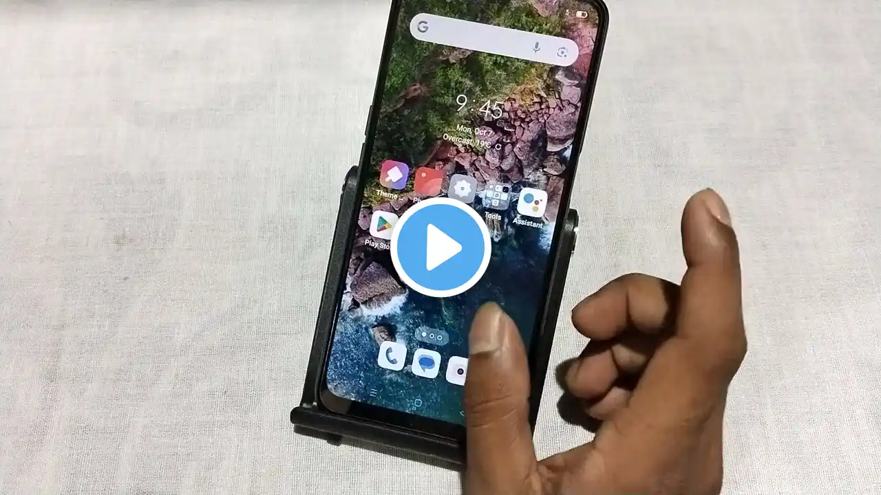 Oppo F25 Pro 5g switch off kaise kare, how to switch off without using power button in oppo, accessi