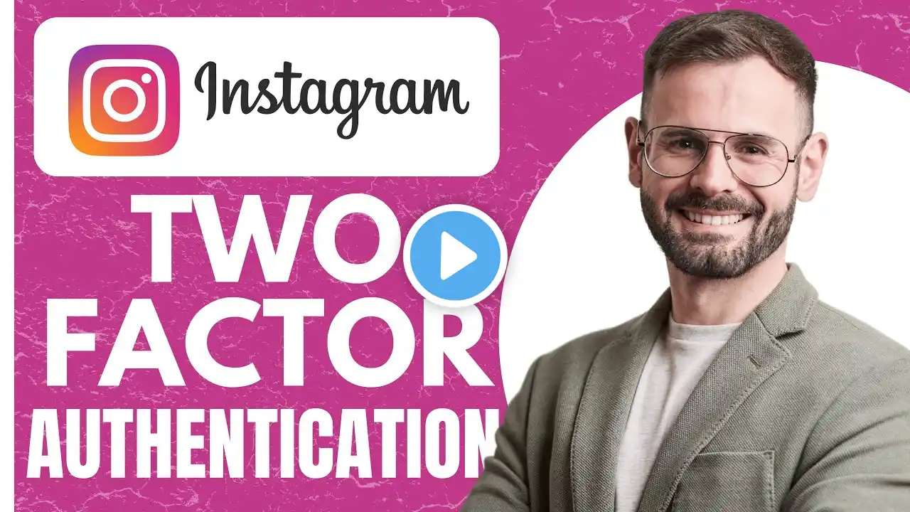 Check Two-Factor Authentication On Instagram - EASY How To Guide