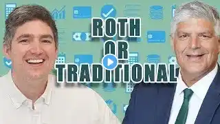 Unlocking the Secrets of Roth vs Traditional IRAs