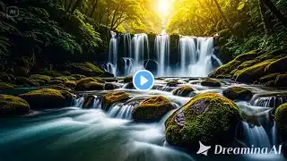 Powerful Deep Sleep Music to Heal Mind & Body, Reduce Anxiety #21