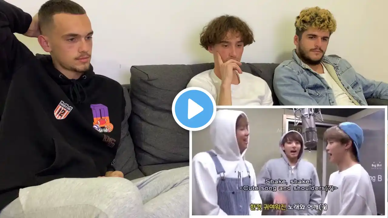 MTF ZONE Reacts To HOW TO SING BTS SONGS AND MORE | BTS REACTION