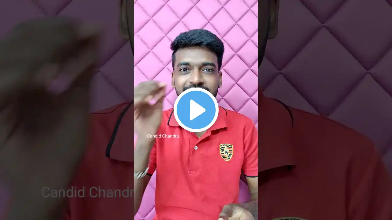 8 hours Charge podanum ha New Phone Ha 🤔🤔 உண்மை என்ன ? #shorts #candidchandru