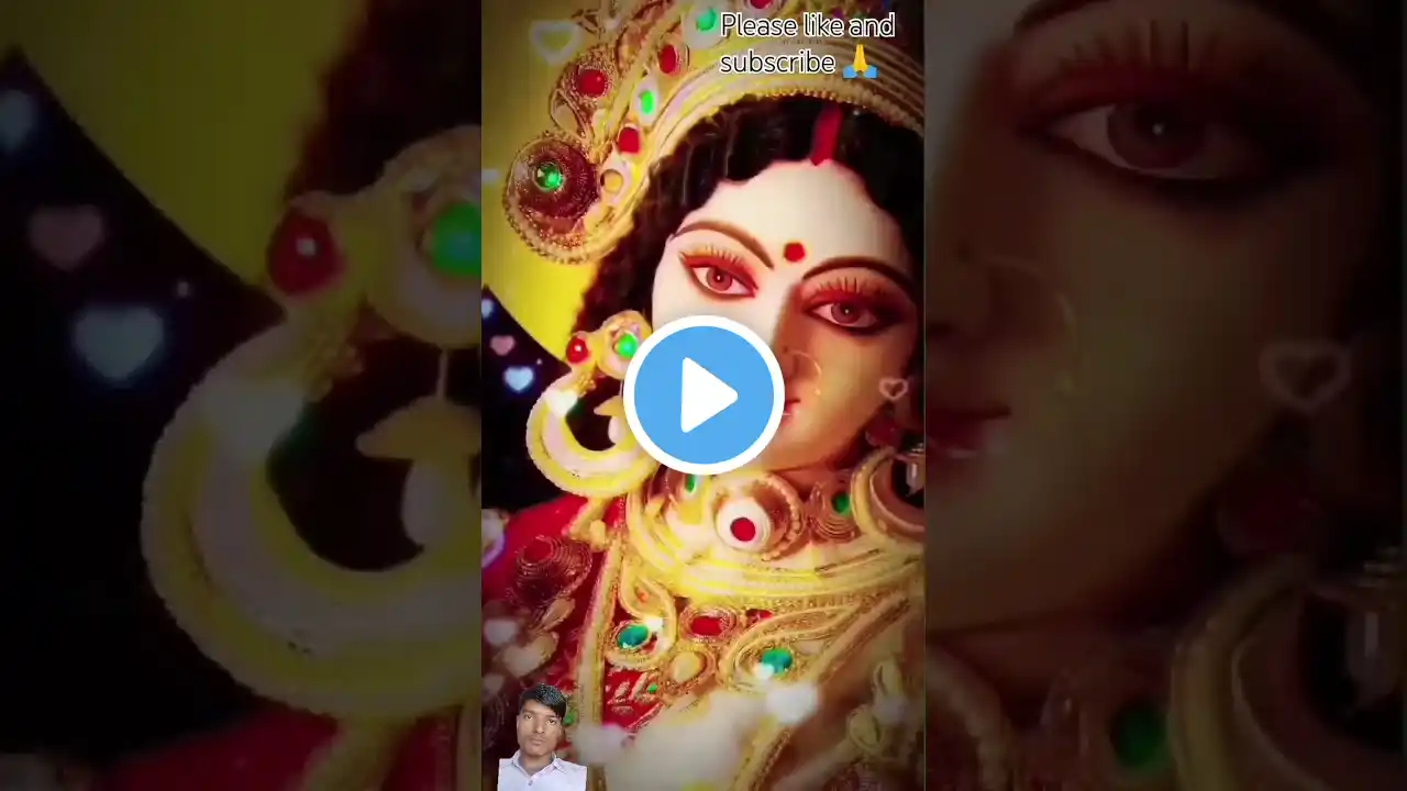 Navratri whatsApp status//bhakti #shorts //Ma durga spacial #status//#youtubeshorts #bhakti #bhajan