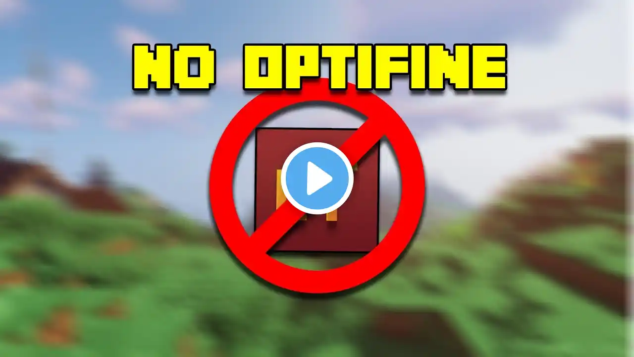 How to Install Shaders in Minecraft Without Optifine