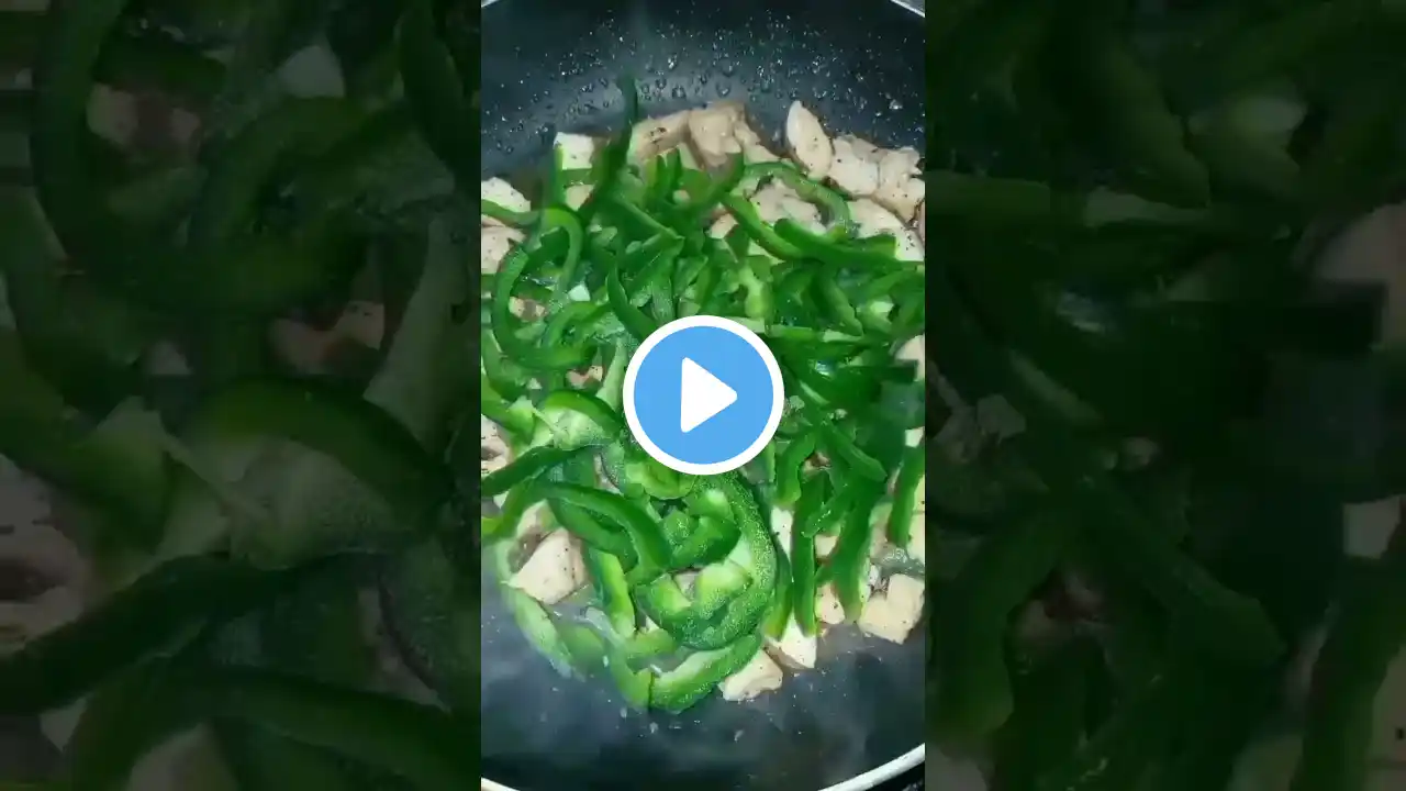 #friedrice چکن ایگ فرائیڈ رائس #chicken #ytshorts #shortvideo #viral #shorts #chinese rice