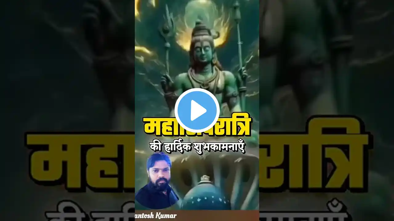 Shiv vivah shortvideo | shivratri short video #shiv #vivah #mahadev #shankar #bholenath #new #shorts