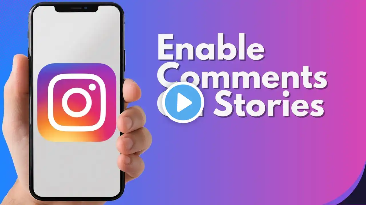 How to Enable Comments on Instagram Stories (New Update)