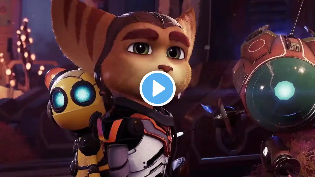 Ratchet and Clank - Rift apart: Eps 13