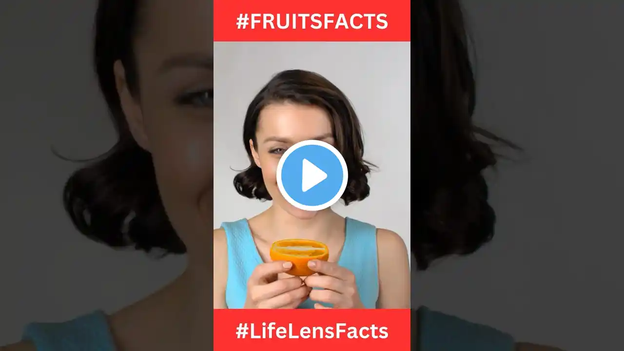 Fruits Facts #lifelensfacts #viral #viralshorts #shortsvideo #shorts #ytshorts #facts #trending