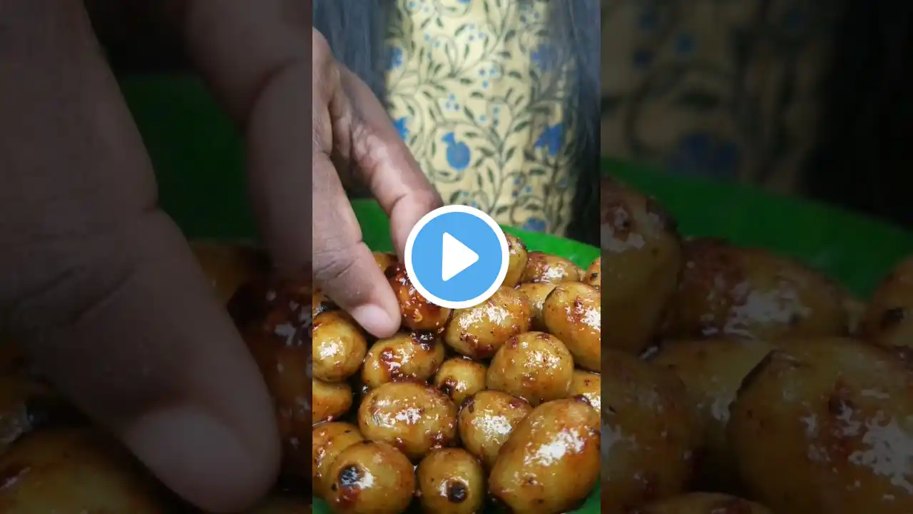 Amazing Srilankan Olive Pickle 😋😍 | Traditional Taste SL  #shorts #pickles #srilankan