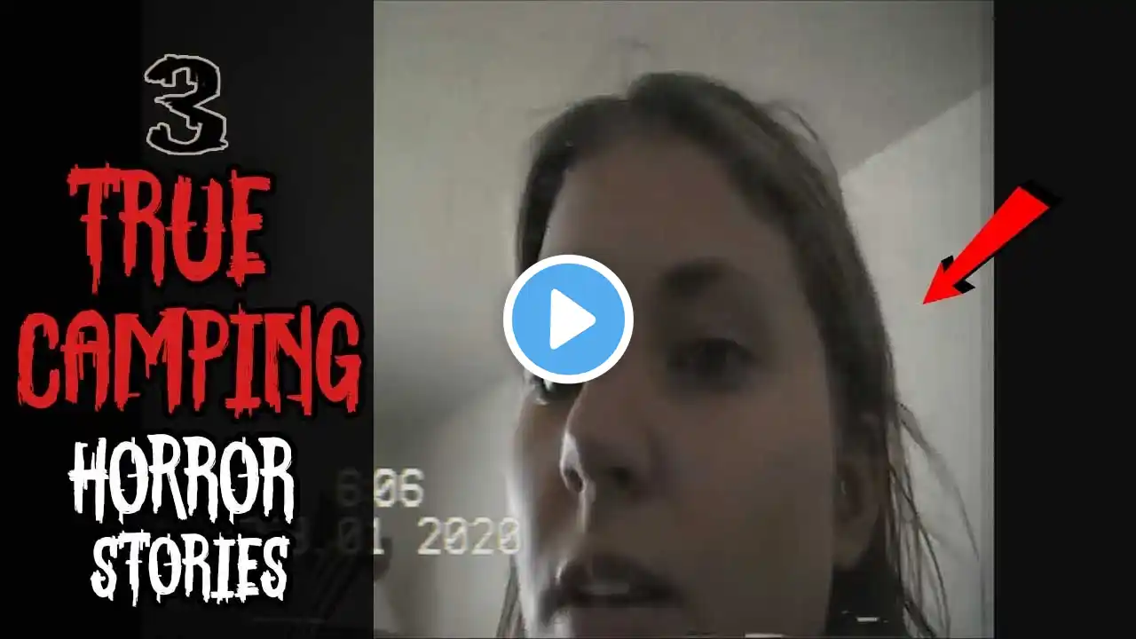 EXPERTS Reveal 3 True Horror Stories | imr scary tales | scary video