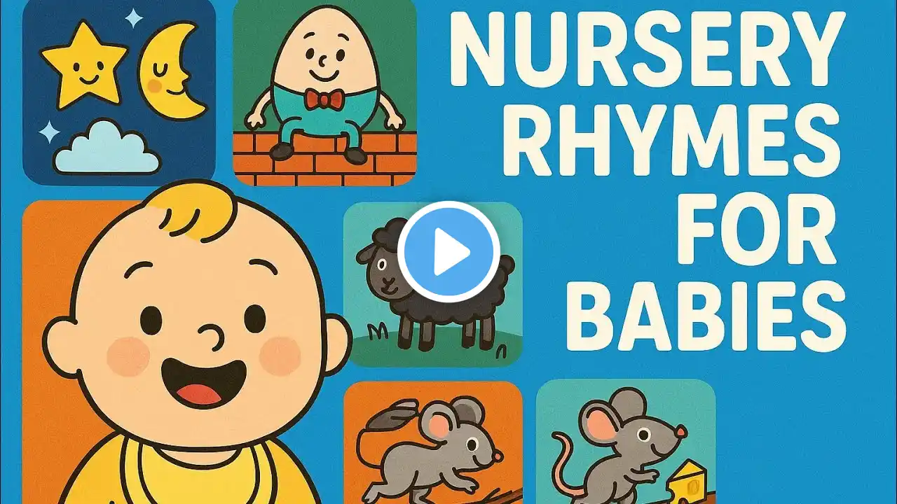 Best nursery rhymes for babies|cocomelon classic nursery rhymes|Smart kidz world - kids songs