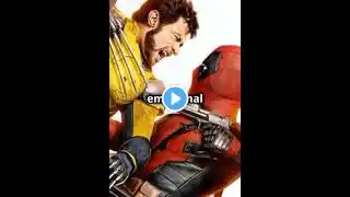 Wolverine is BACK in Deadpool 3 Is it a Good Idea? Marvel Fans React#Deadpool3 #Wolverine #marvel