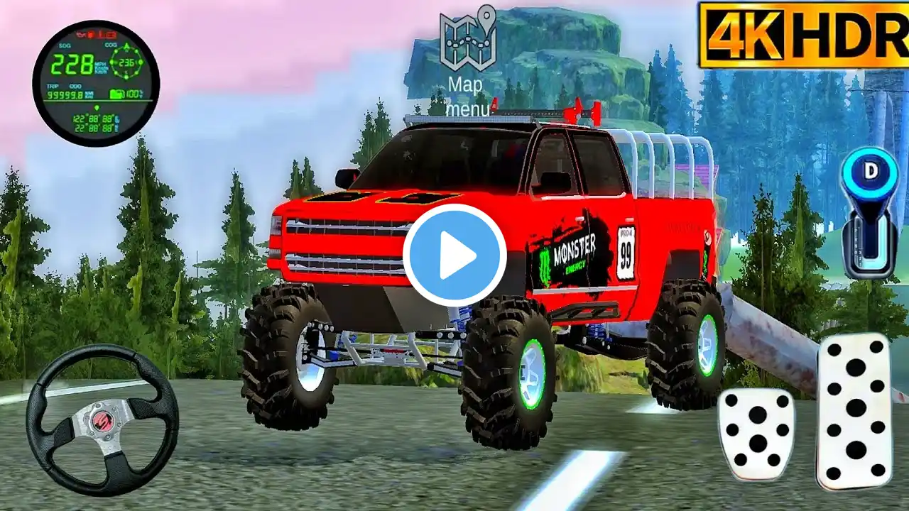 Motocross Race On Motorcycle City Road Motorcycle Impassable Stunts #us Xtreme Motorbikes