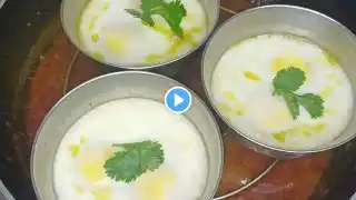 कच्चे अंडे की यह नई  रेसिपी बनाकर देखिये मटन चिकन खाना भूल जाओगे  | Egg recipe | Ande ki sabji