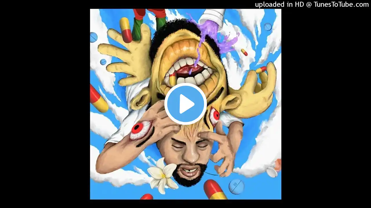 Veeze X BabyFace Ray Type Beat "Kick It"