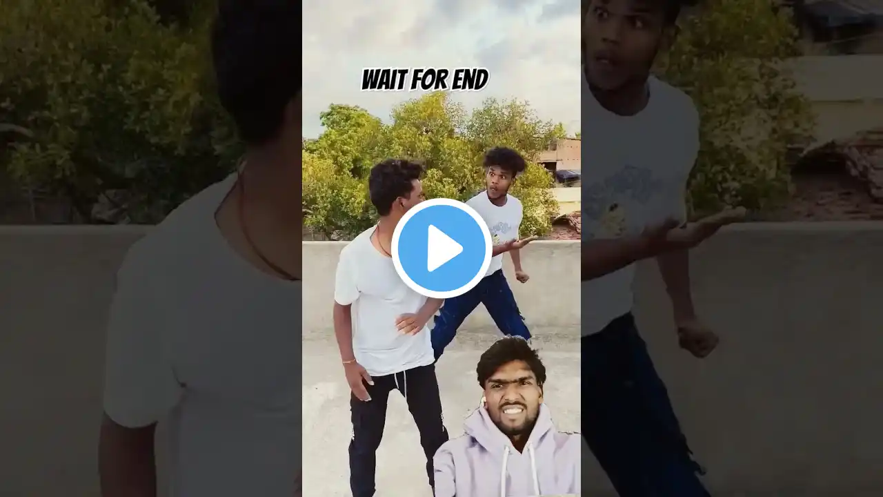 wait for end π€£π€£#dance #funny #surajroxfunnyvibeo #comedy #surajroxfunnyvide #dancer #realfools