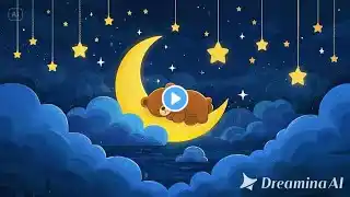 Mozart & Brahms Lullabies ♥ Sleep Instantly Within 3 Minutes♥Overcome Insomnia Quickly♫ Baby Music