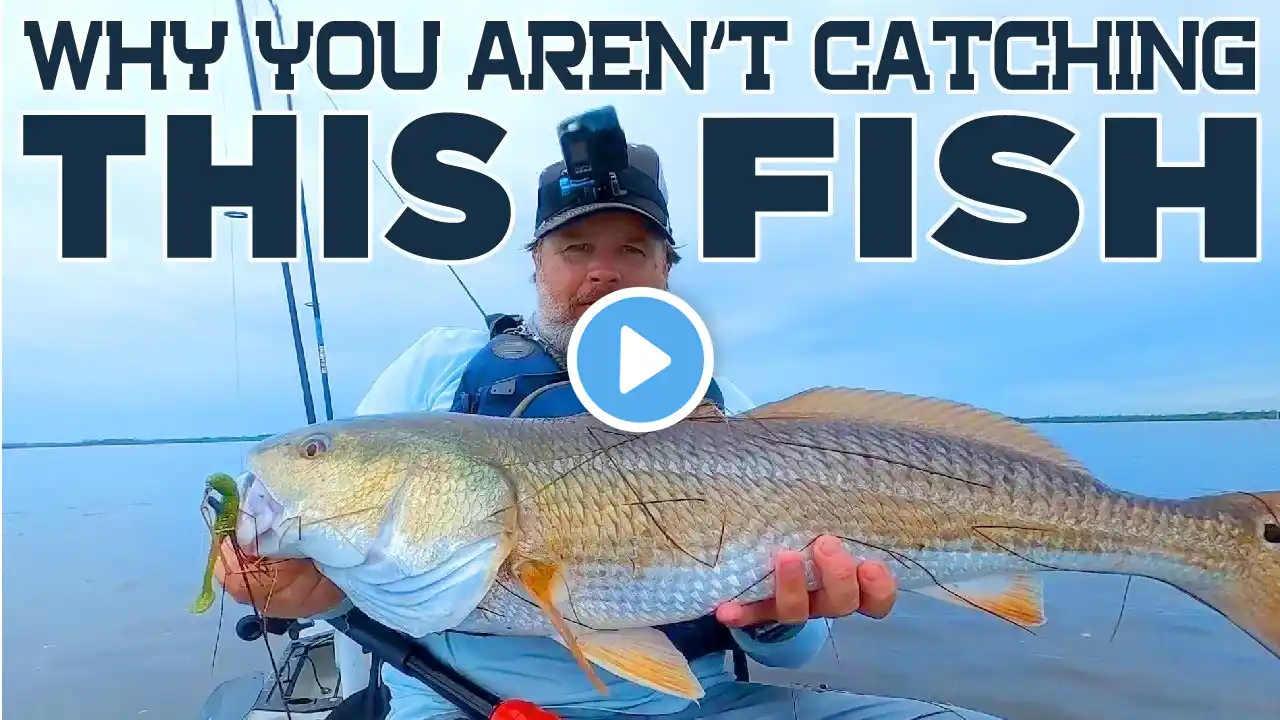 Top 3 Deadly Flats Fishing Mistakes In Shallow Water