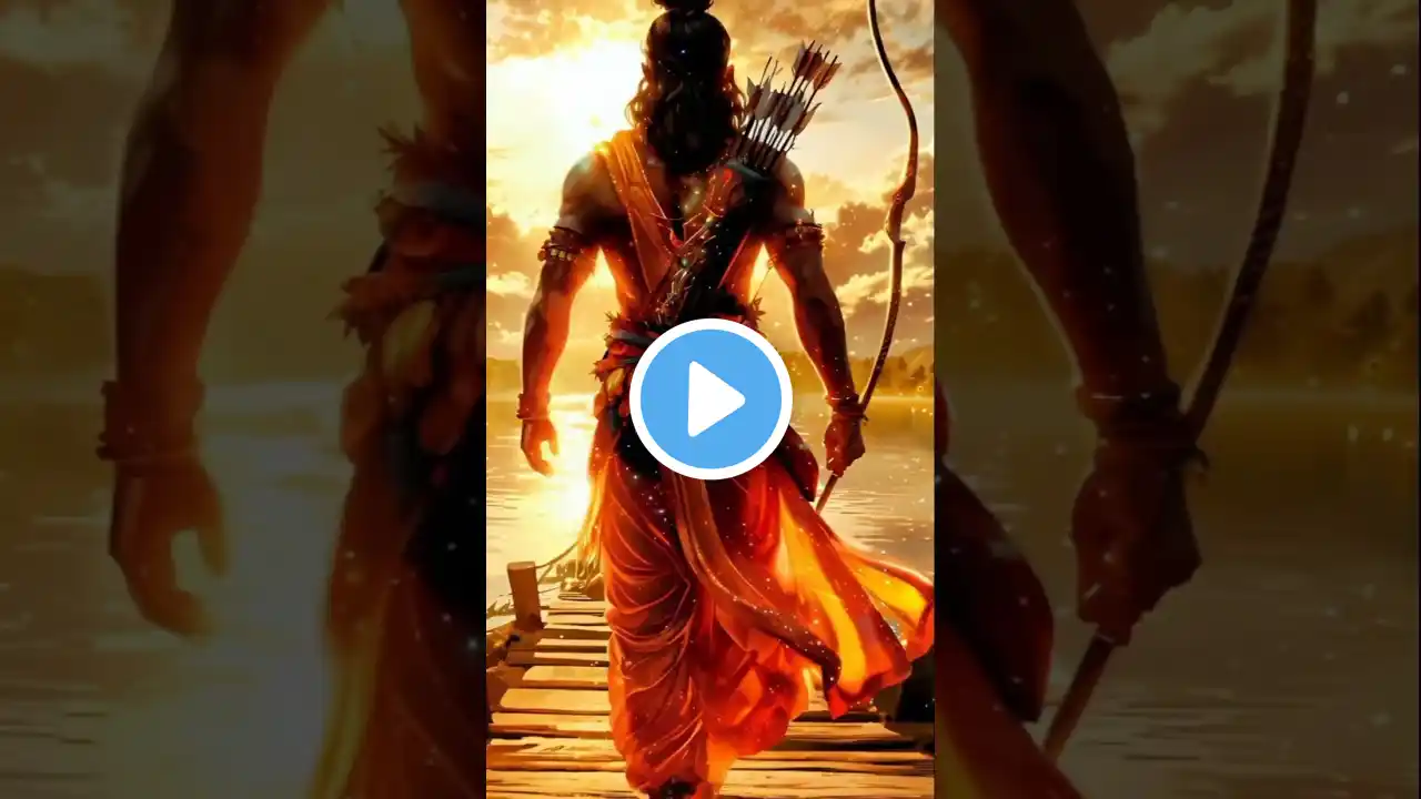 Jai hanuman gyan gun sagar #hanuman #bajrangbali #trending #jaishreeram #reels #viral #short #video