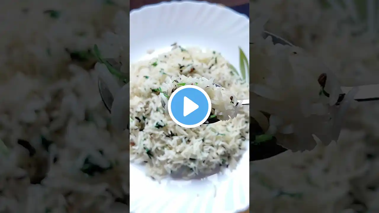 5 minutes rice recipe 😋🤤🧑‍🍳#youtubeshorts #ytshorts #shortvideo #viral #trending #shorts