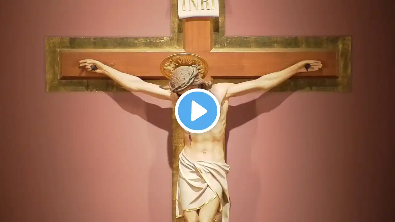 Holy Sacrifice of the Mass @icbvmnewoxford