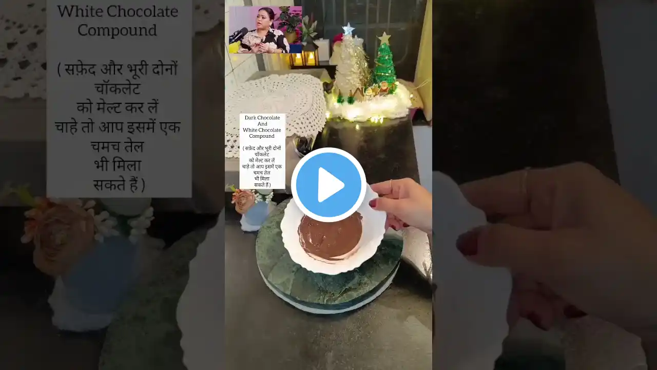 Bharti Singh's Viral dry Fruits Chocolate Bar 😍😱🤦🏻 #shorts #food #homemadecake #youtubeshorts