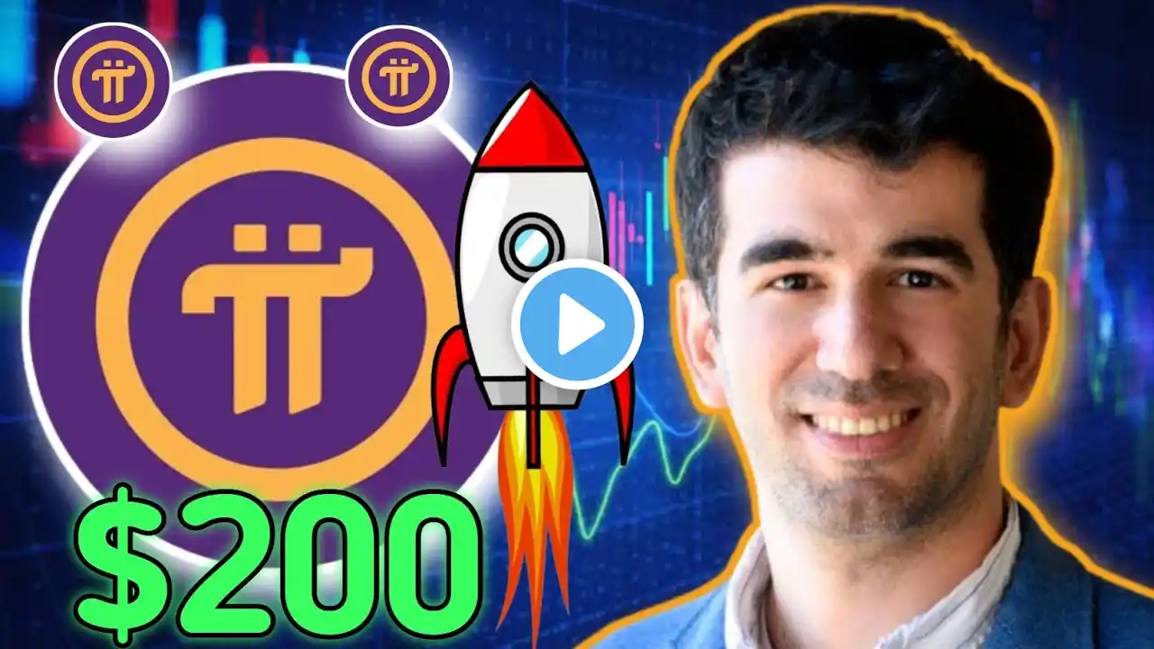 Pi Network Latest Update | Potential to Explode 10x: BIG Watch Out the Analysis | Pi Coin Price