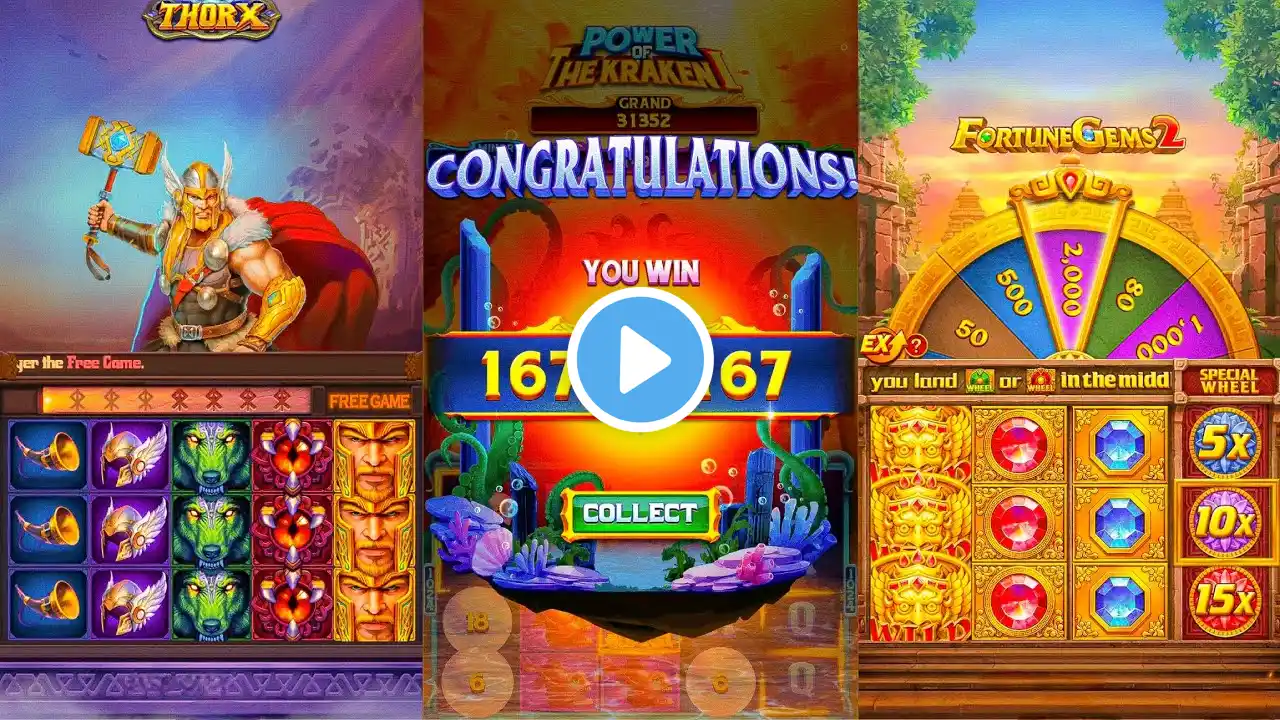 Yono Rummy Game Tricks ! Power Of The Kraken Yono Game Unlimited Win Tricks ! Yono Games Kaise Khele