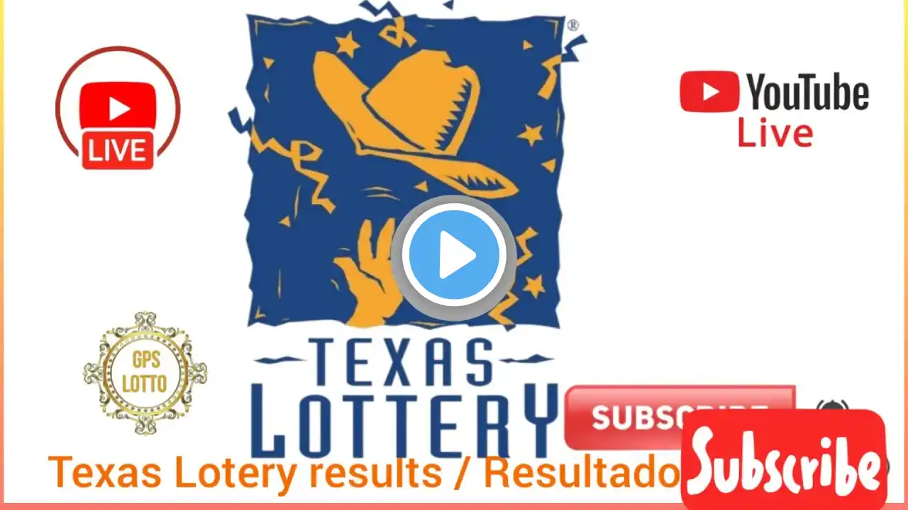 🔴 Résultat Texas matin en direct 20 Mars 2025