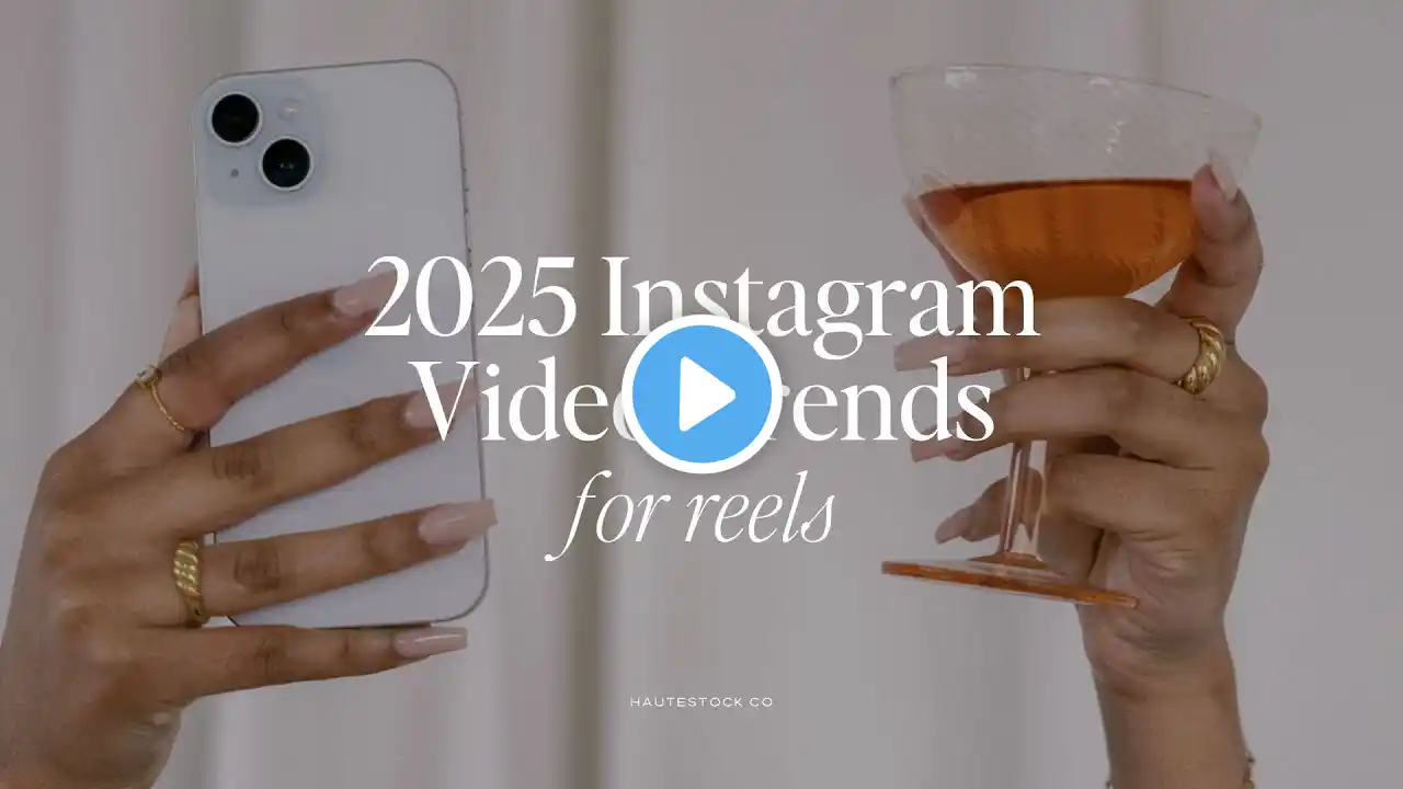 How to Create Trending Instagram Reels in 2025 with Canva