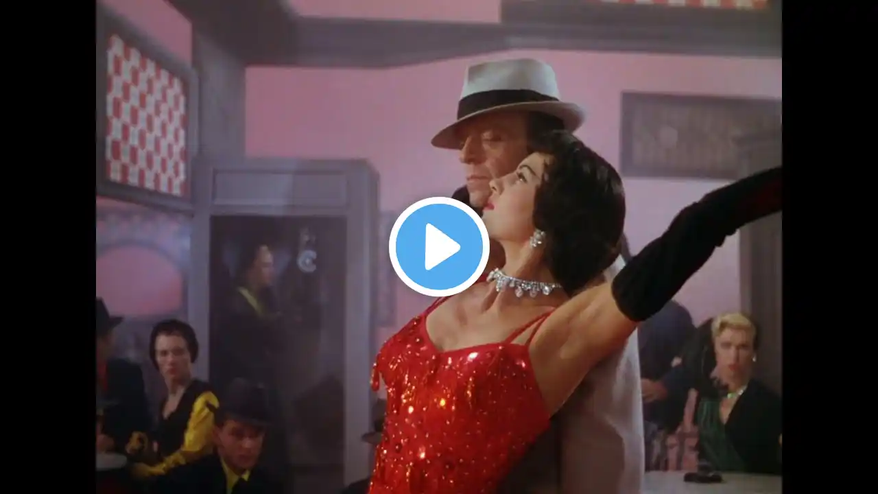 smooth criminal x the girl hunt ballet (1953's the band wagon) feat. fred astaire & cyd charisse