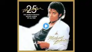 199. (Thriller 25th Anniversary) Billie Jean