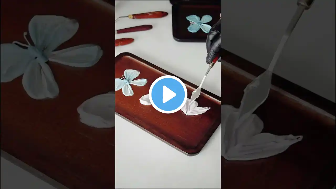 How to use cake decorating tips? Nozzle Piping Technique Tutorials  #pipingskills #pipingtips