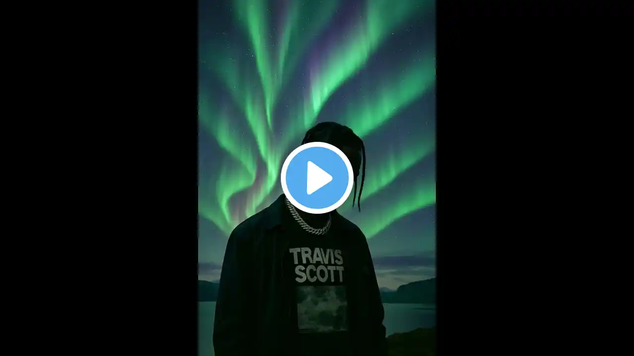 (FREE) Travis Scott Type Beat - “Aurora” | JACKBOYS 2 Type Beat x Trap Type Beat
