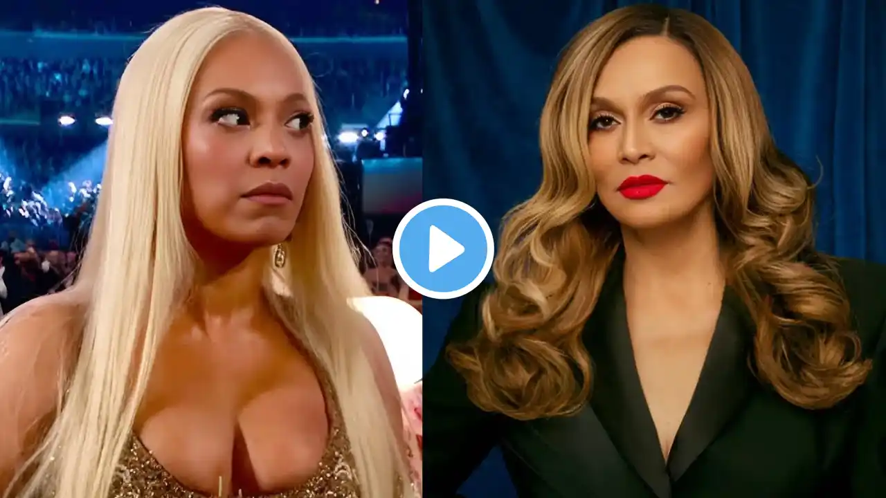 Tina Knowles comments on Beyonce’s Album of the Year win at the 2025 Grammys