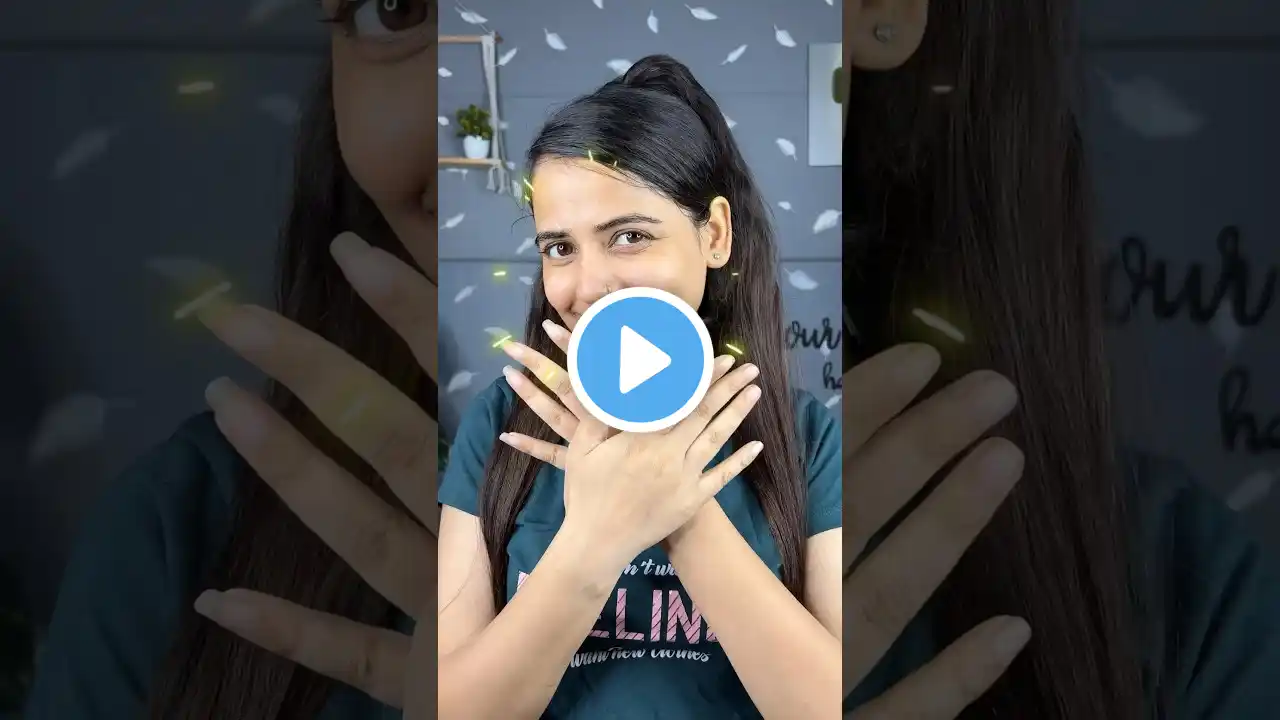 This festive season gold glow✨ in just 15/- | golden glow at home 🏡 #thesoni #skincare #festival
